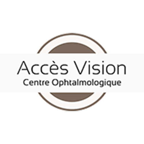 logo accès vision