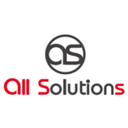 logo all solutions