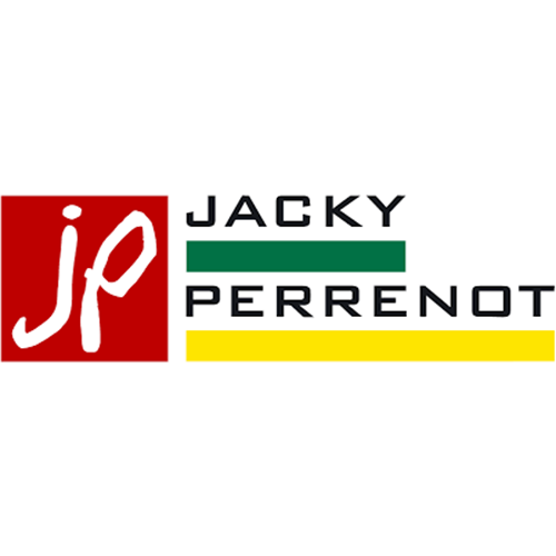 logo jacky perrenot