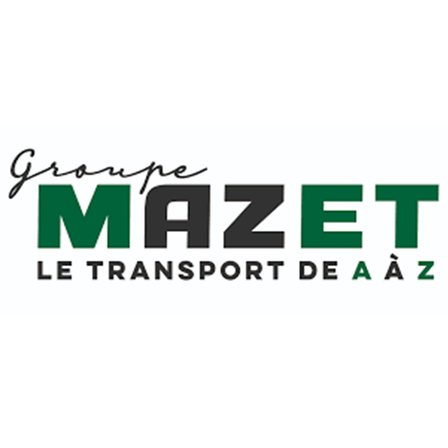 logo groupe mazet