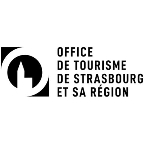 logo office de tourisme strasbourg