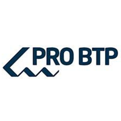 logo pro btp