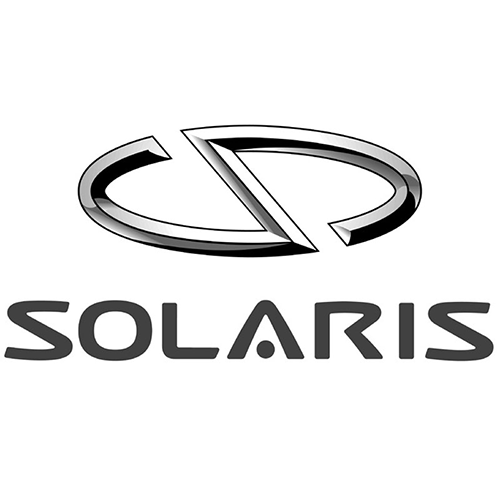 logo solaris