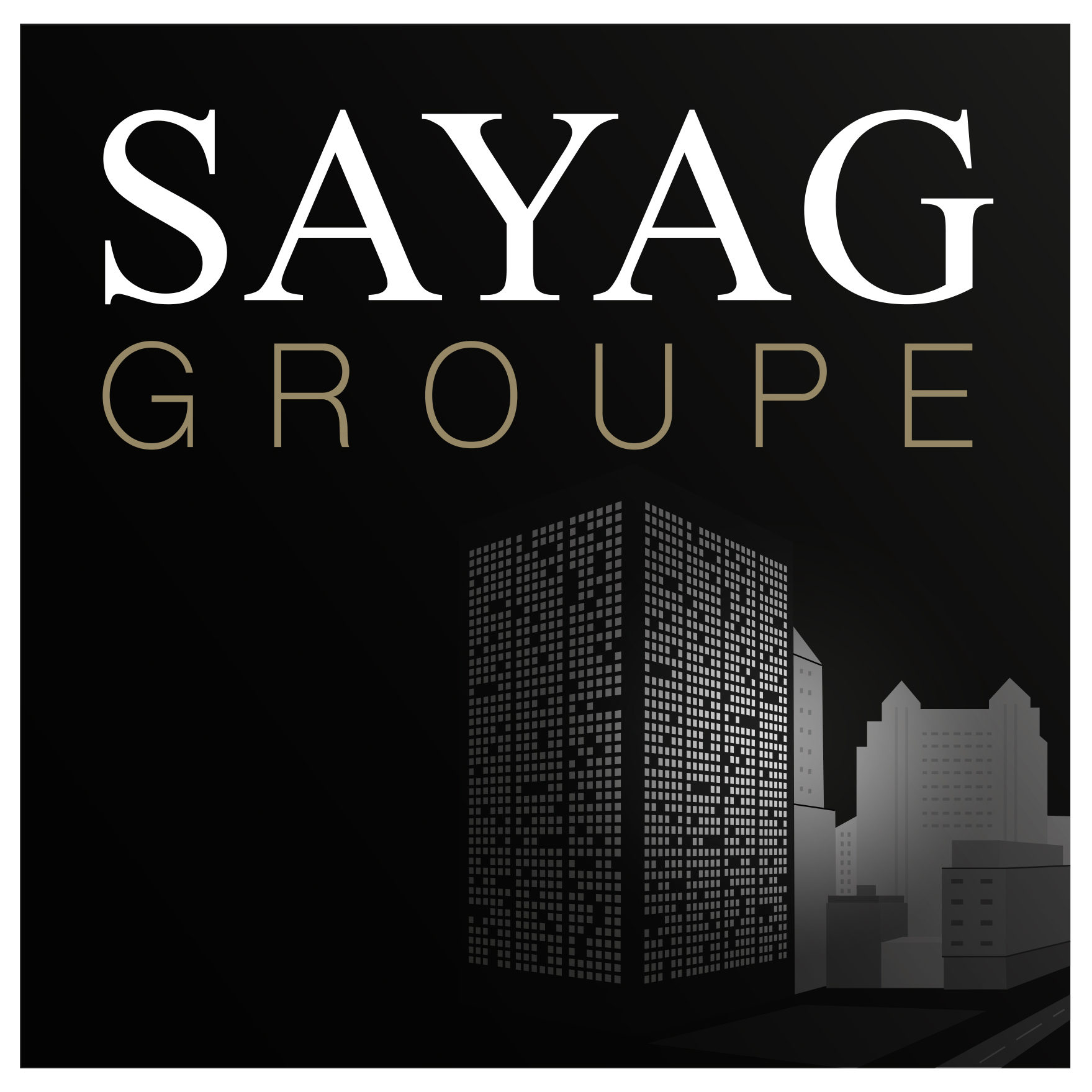 logo groupe sayag